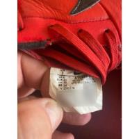 Botines Nike Premier Importados N 37,5, usado segunda mano  Argentina