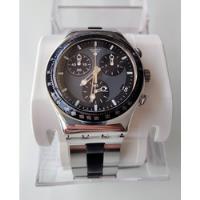 Reloj Swatch Irony Windfall Ycs41ogx Impecable!! segunda mano  Argentina