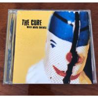 The Cure - Wild Mood Swings / U.s.a. / Cd segunda mano  Argentina