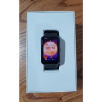 Smartwatch Huawei Watch Fit (new) 1.64  - Tia B09. Negro segunda mano  Argentina