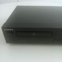 Compactera Sony Cd361 segunda mano  Argentina