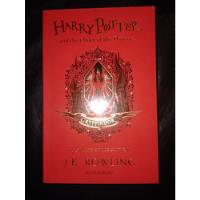 Libro Harry Potter Y La Orden Del Fenix En Ingles House Edi segunda mano  Argentina