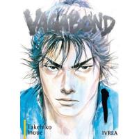 Vagabond - Tomo 1 - Edición Española - Takehiko Inoue  Ivrea segunda mano  Argentina