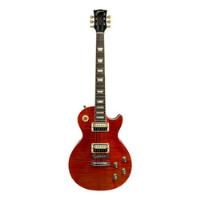 Guitarra Gibson Les Paul Standard Slash Vermillion 2013 Used segunda mano  Argentina