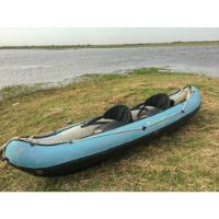 Kayaks Sevylor, Modelo Colorado Made In Usa segunda mano  Argentina