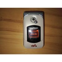 Sony Ericsson W300 .funcionando, De Colección  segunda mano  Argentina
