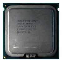 Core2quad Xeon X5450 771 775 Igual A Q9650 Mejor Q Q9550 segunda mano  Argentina