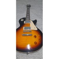 Usado, Guitarra EpiPhone Les Paul Standar Plustop Pro By Gibson segunda mano  Argentina