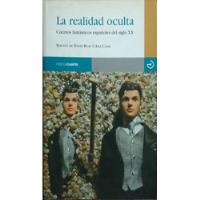 Usado, La Realidad Oculta / David Roas Y Ana Casas / Menoscuarto  segunda mano  Argentina