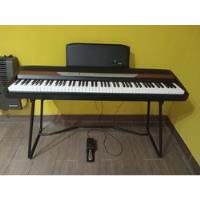 Piano Digital Korg Sp 250 segunda mano  Argentina