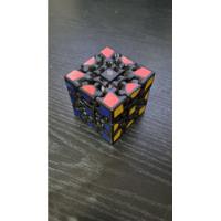 Gear Cube Rubik Cubo Magico 3x3, usado segunda mano  Argentina