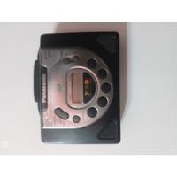 Radio Cassette Panasonic Modelo Rq-v85 segunda mano  Argentina