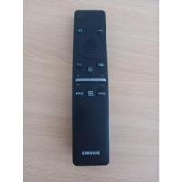 Control Remoto Original Samsung 4k Smart Tv 58tu7000  segunda mano  Argentina