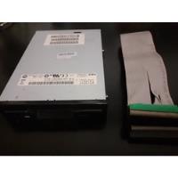 Disquetera Compatible Con Floppy 3.5 Negra + Cable Datos segunda mano  Argentina
