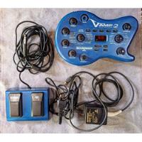 Behringer V-amp 2 Para Guitarra segunda mano  Argentina