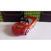 Disney Pixar Cars - Rayo / Lightning Mcqueen (variantes), usado segunda mano  Argentina