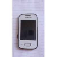 Usado, Modulo De Samsung Galaxy Pocket segunda mano  Argentina