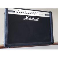 Amplificador Marshall Mg 102 Cfx segunda mano  Argentina