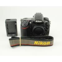 Nikon D700 Full Frame, usado segunda mano  Argentina