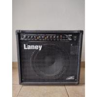 Amplificador Laney Extreme Lx65r Parlante Celestion Seventy  segunda mano  Argentina