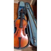 violin antonius stradivarius cremonensis segunda mano  Argentina