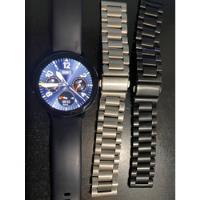 Reloj Samsung Smartwatch Gear S2 Impecable segunda mano  Argentina