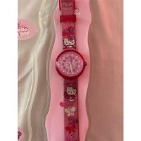 Reloj Swatch Hello Kitty , usado segunda mano  Argentina