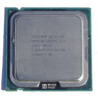 Procesador Intel Core 2 Duo E7400 2.8ghz Slb9y (44) segunda mano  Argentina