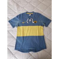 Camiseta Boca Colección! segunda mano  Argentina