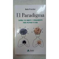 libros paradigmas segunda mano  Argentina