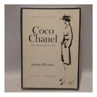 Coco Chanel The Legend And The Life Justine Picardie Dey St segunda mano  Argentina