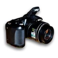  Nikon Camara Coolpix L810 Compacta Color Negro + Kit  segunda mano  Argentina