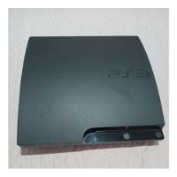 Sony Playstation 3 Cech-3011a 160gb + Joysticks + Juegos segunda mano  Argentina
