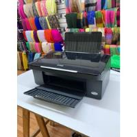 Impresora Epson Stylus Tx105 Leer Descripción!!! segunda mano  Argentina
