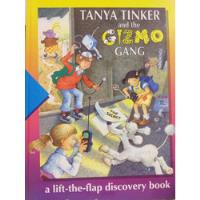 Tanya Tinker And The Gimo Gang Time Life (1992) Martínez  segunda mano  Argentina