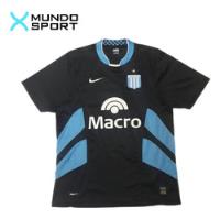 Camiseta Racing Club Alternativa Nike 2008 Tela Comercial segunda mano  Argentina