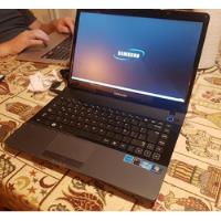 Notebook Samsung I5 4gb 1tb Np300e4c  segunda mano  Argentina