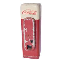 Salero Coca Cola Coleccionable Antiguo 1993 - 12 Cm - C4 segunda mano  Argentina