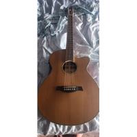 Guitarra Electroacústica Ibanez Aeg15 Ii, usado segunda mano  Argentina
