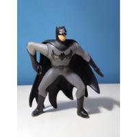 Muñeco Figura Batman  (batman) 2016 Muy Bueno !!! segunda mano  Argentina