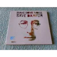  Make Some Noise John Lennon Varios Interpretes (2 Cds) segunda mano  Argentina
