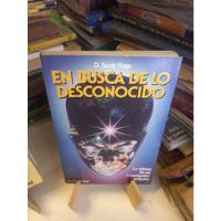 En Busca De Lo Desconocido - D. Scott Rogo segunda mano  Argentina