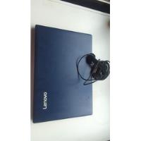 Notebook Lenovo Ideapad S100 segunda mano  Argentina