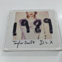 Taylor Swift - Dlx 1989 (cd) segunda mano  Argentina