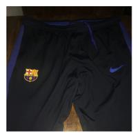 Pantalon Nike Srtrike Fc Barcelona segunda mano  Argentina