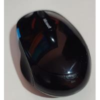 Mouse Microsoft Sculpt Comfort Bluetooth Negro 10 Puntos segunda mano  Argentina