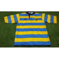 Camiseta Topper Rugby Hindu Club Niños segunda mano  Argentina