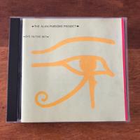 The Alan Parsons Project - Eye In The Sky / 1a Ed. Arg. / Cd, usado segunda mano  Argentina