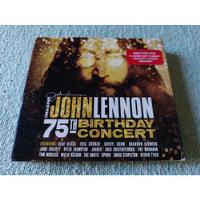  Imagine John Lennon 75th Birthday Concert (deluxe Edición)  segunda mano  Argentina