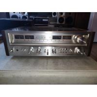 Sintoamplificador Stereo Pioneer Sx-880 Japan Muy Bueno 60w segunda mano  Argentina